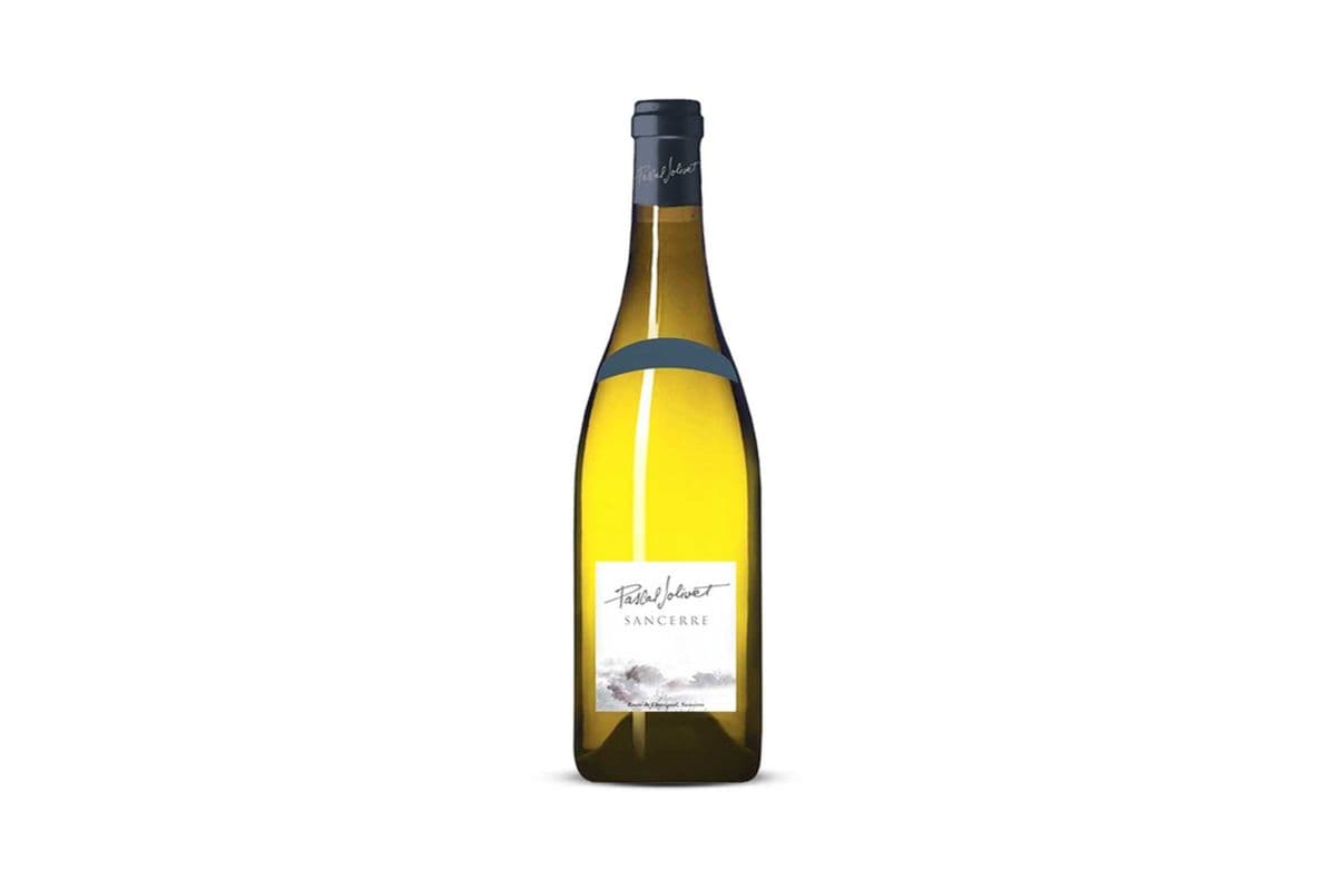 Jolivet Sancerre Blanc (Fra) (1 x 750ml)