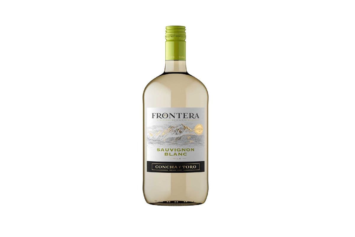Frontera Sauvignon Blanc (1 x 1.5L)