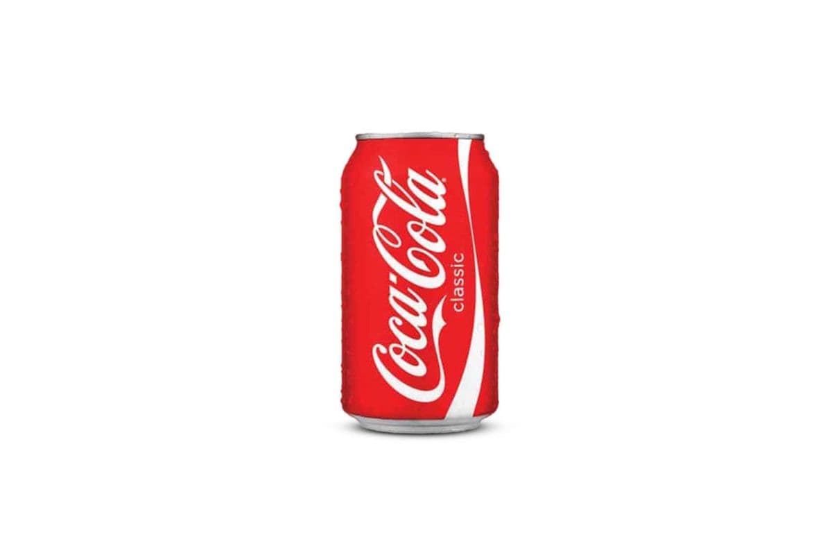 COCA COLA (300 ml)