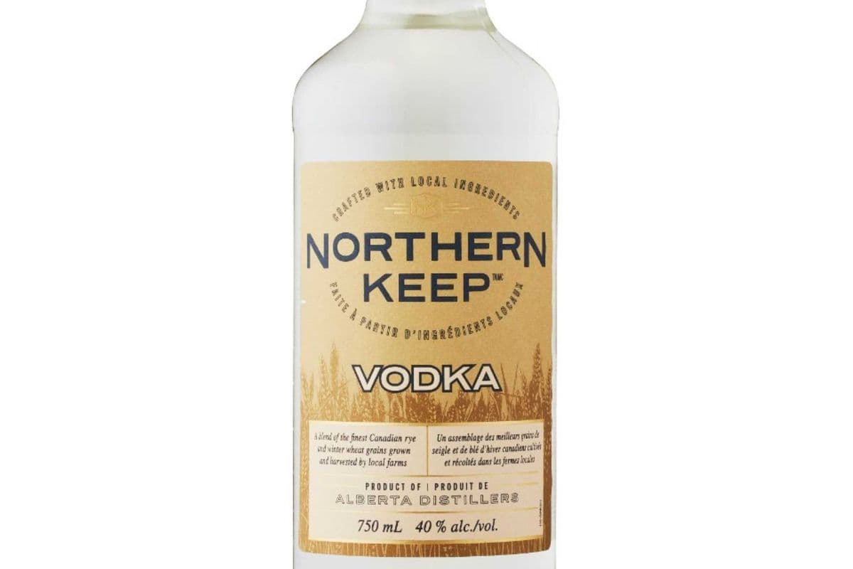 Northern keep (1 x 750ml)