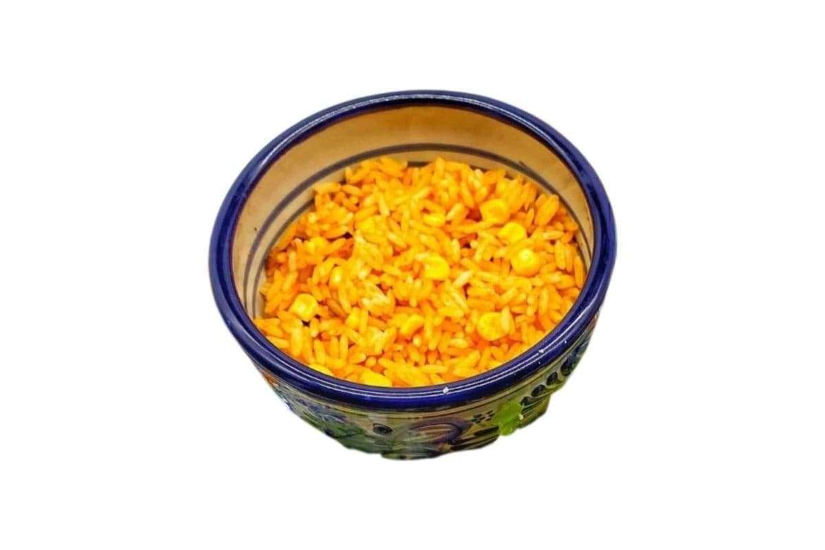 Side of Rice (1)