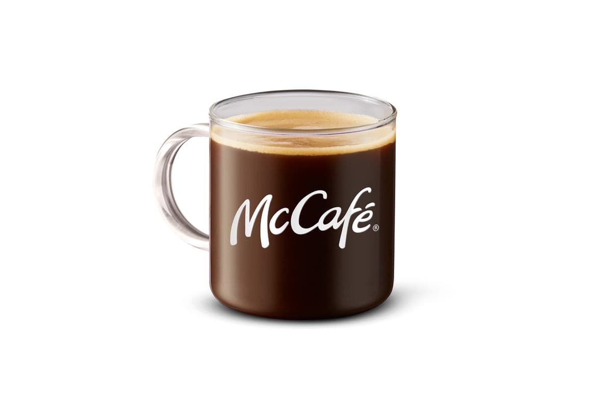 Americano [3.0 Cal]