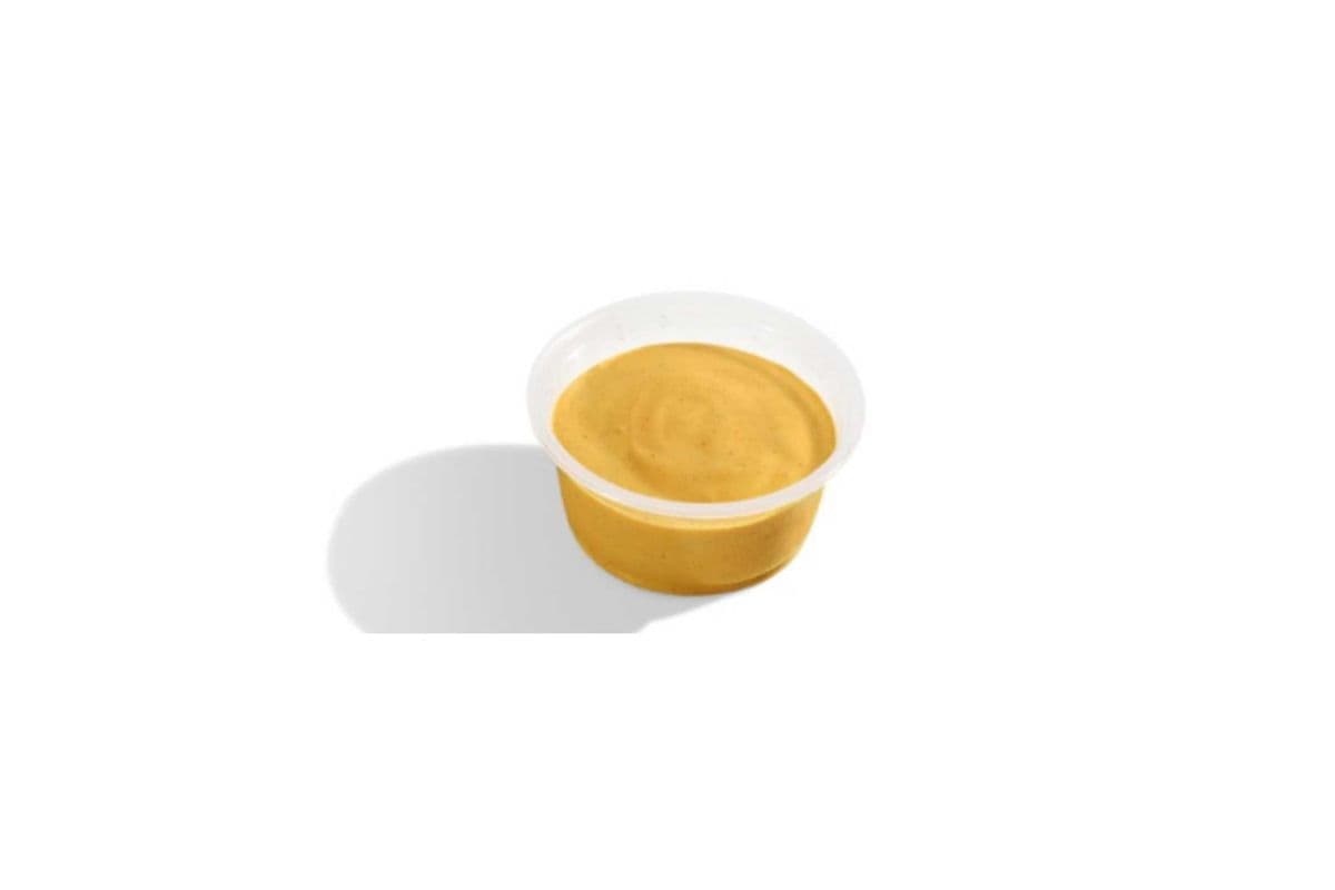 Side Jalapeño Honey Mustard (1.5oz)