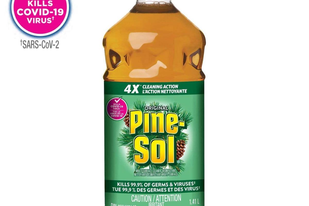 PineSol 1.41 L Original