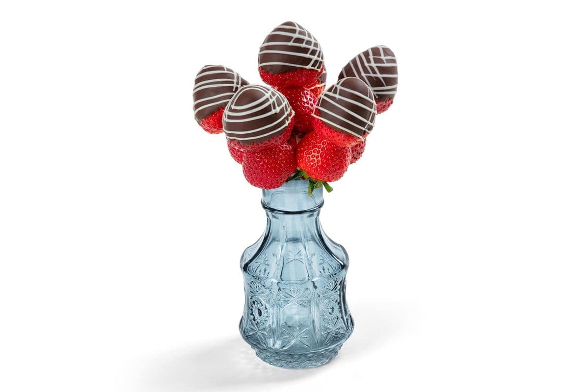 Mini Berry Arrangement