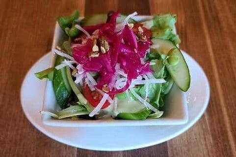 Side Artisan Salad