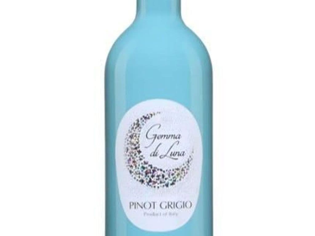 GEMMA DI LUNA PINOT, 750ml