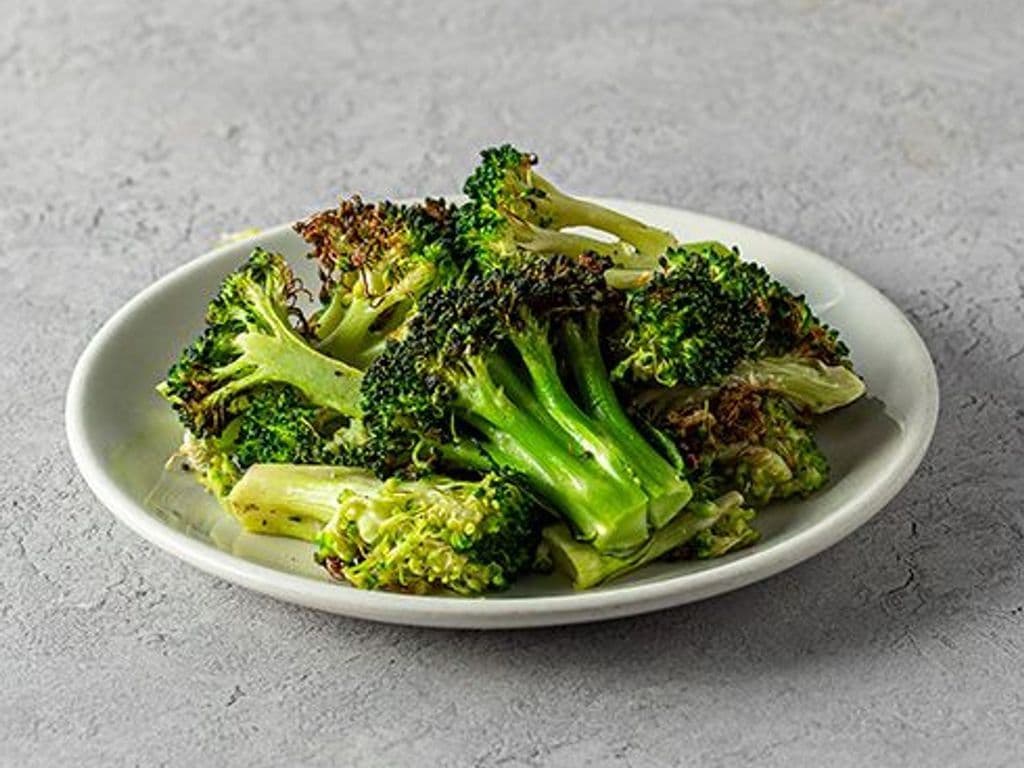 Roasted Broccoli
