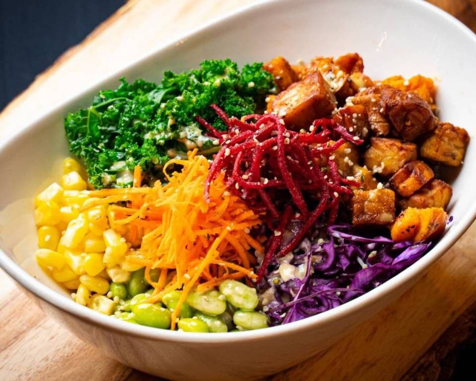 The Big Yum Bowl