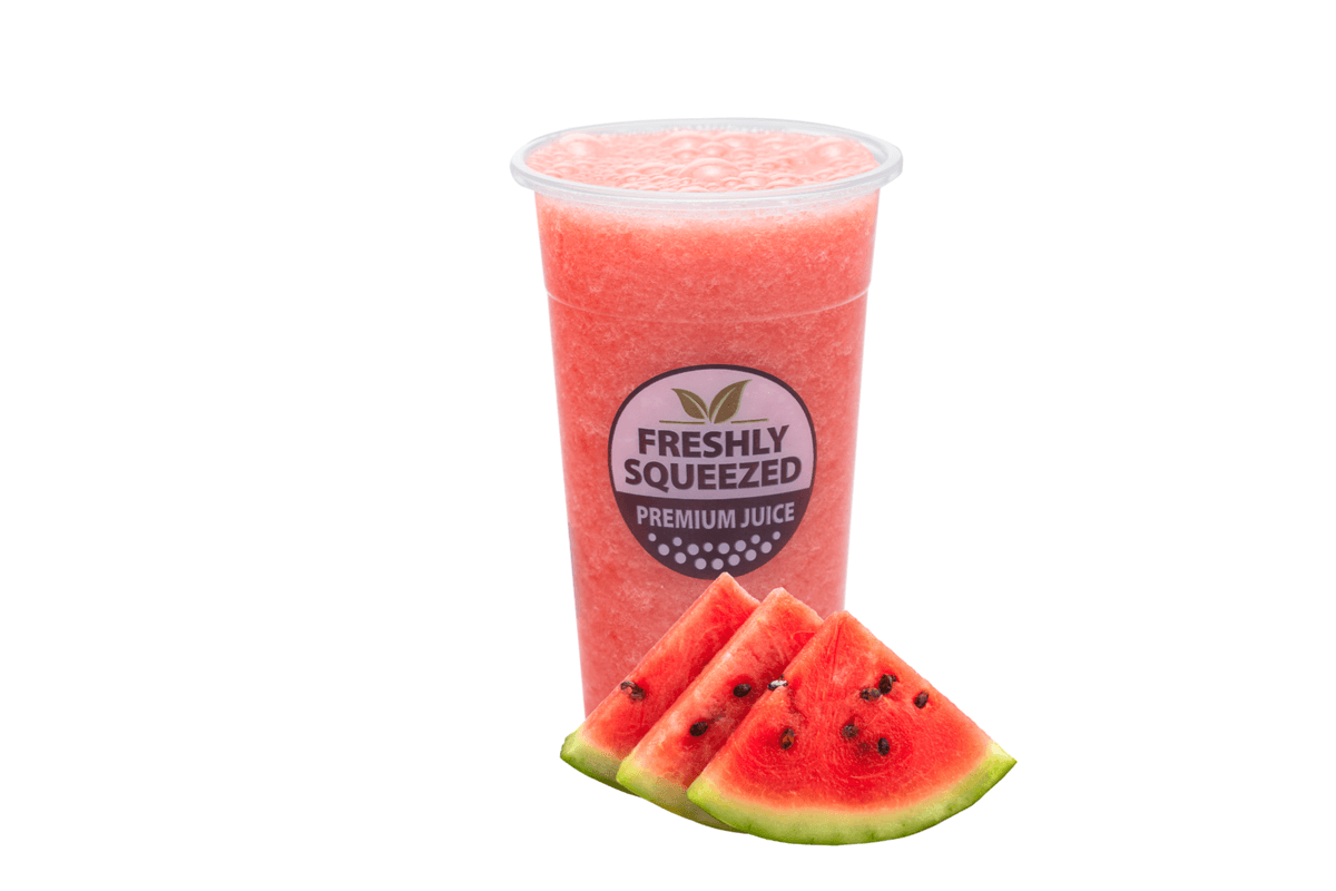 Watermelon Juice (500) (160 Cal)