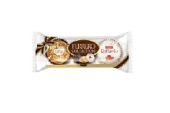 Ferrero Collection T3 (32 g) 1001676