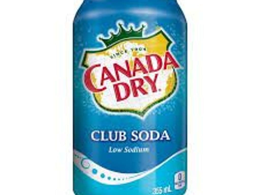 Soda