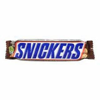 SNICKERS Bar (52 g)