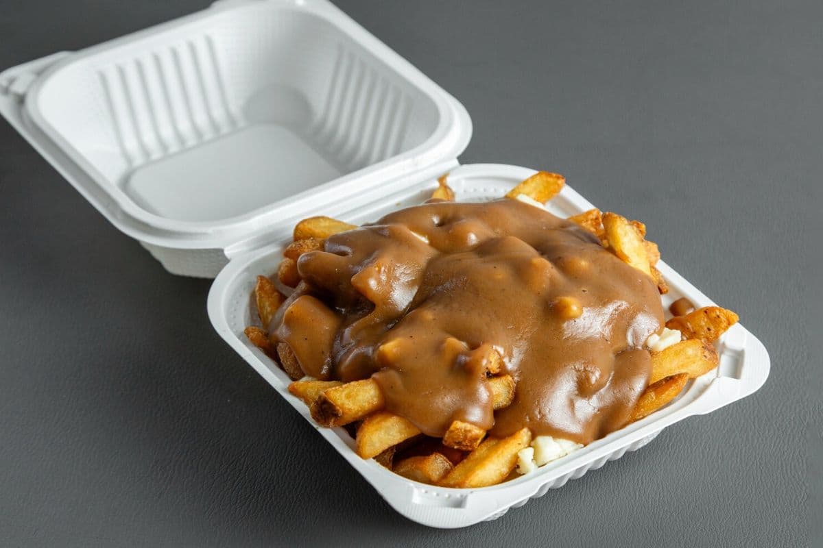 Poutine
