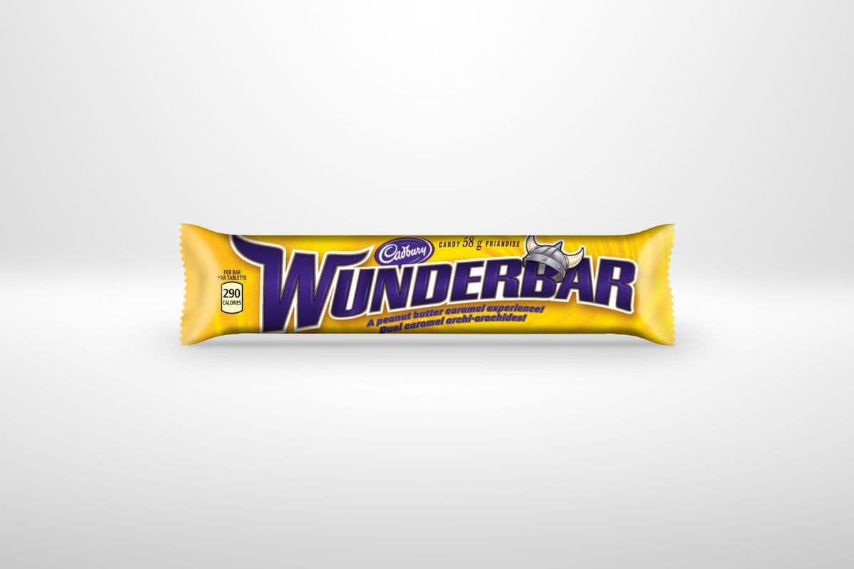 Wunderbar Original (58 g)