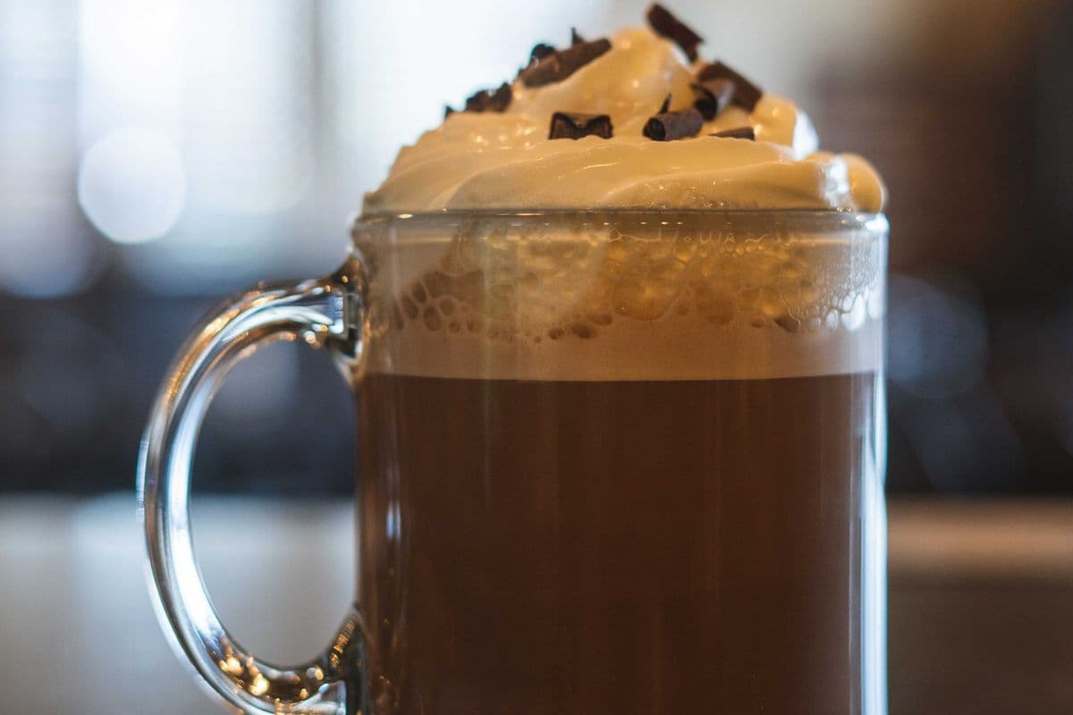 Mocha