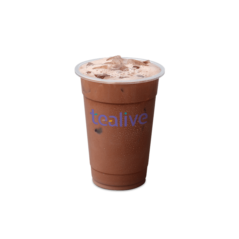 Cocoa Mocha