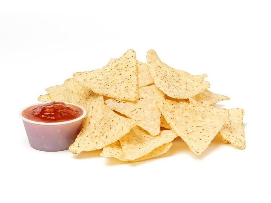 Chips & Salsa