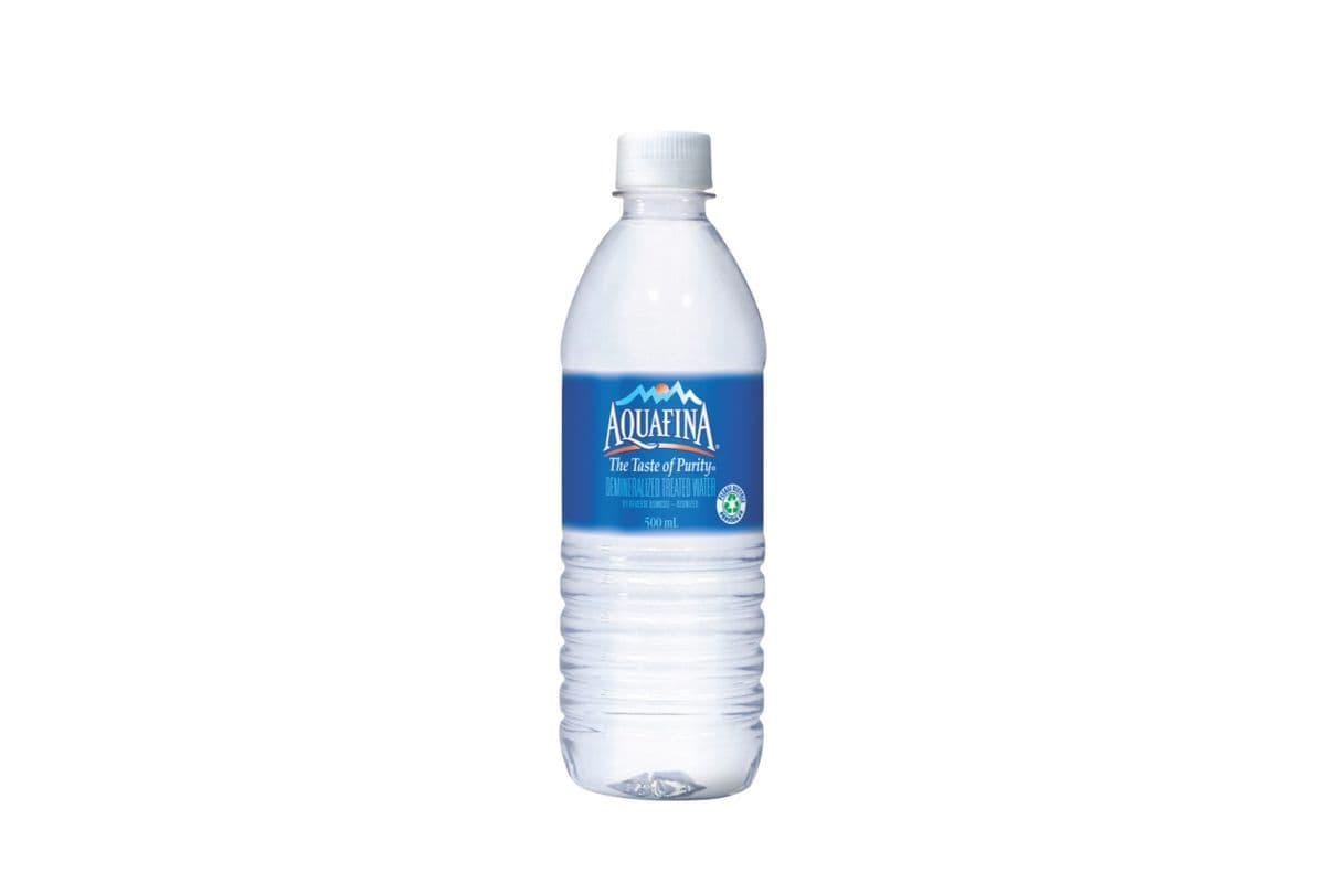 Bouteille d'eau / Aquafina® Water