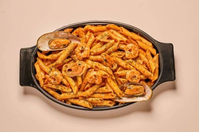 Pasta