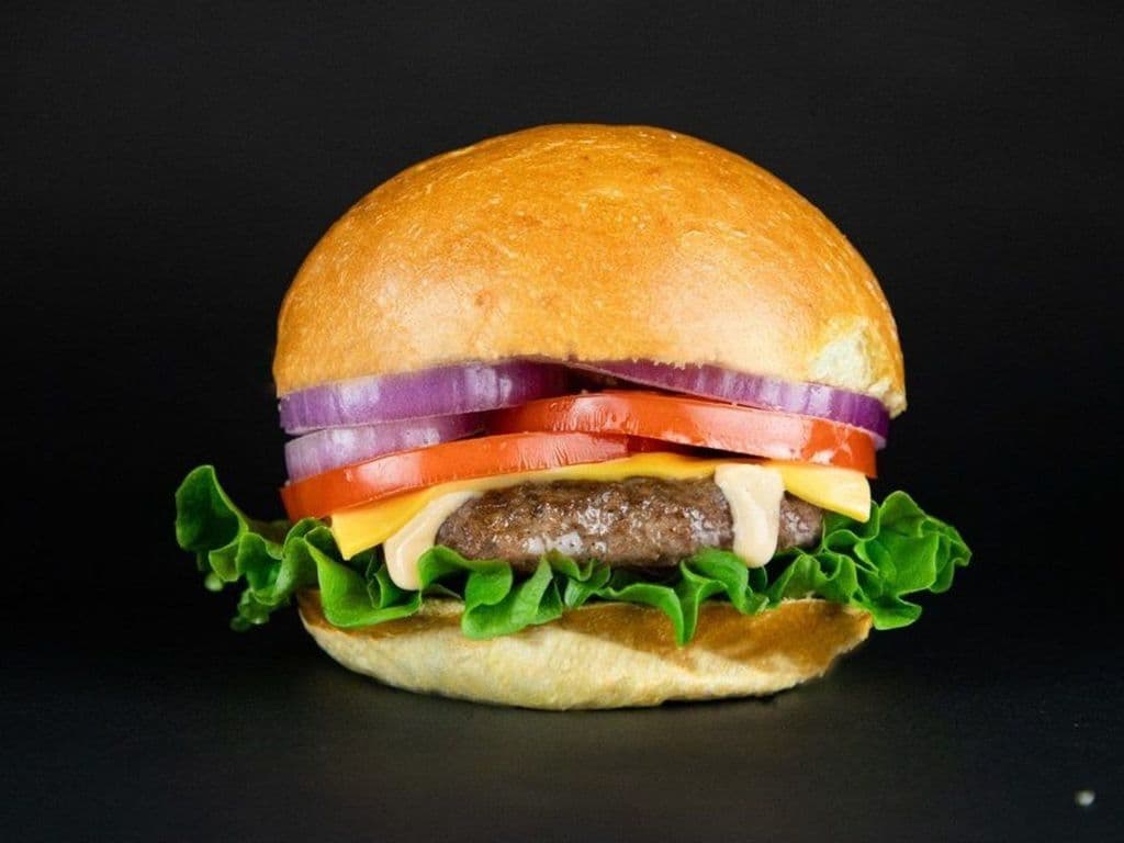 Burger Original