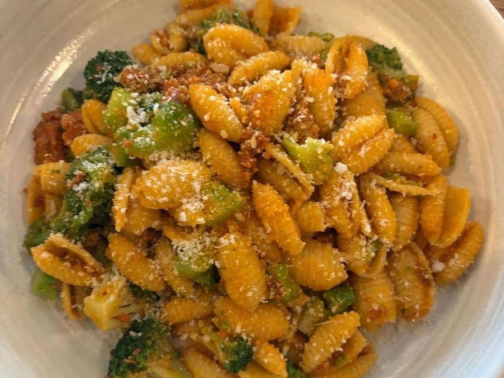 Cavatelli