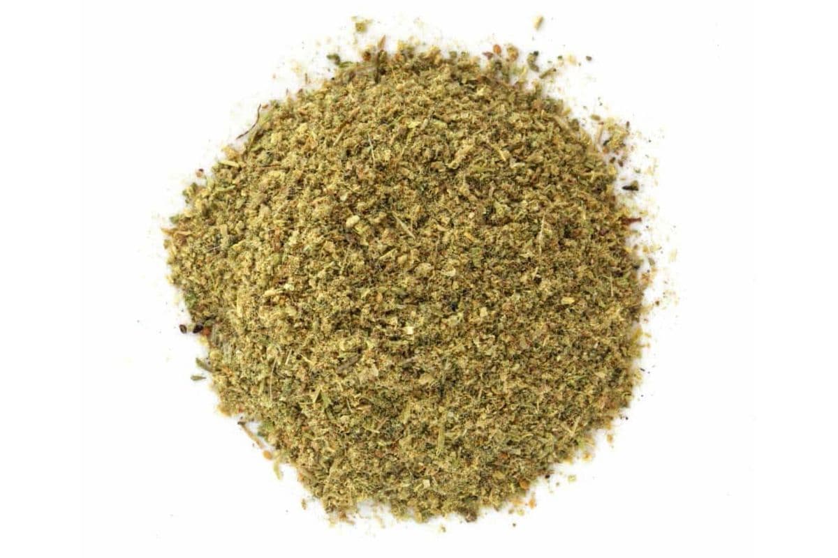 Feuilles d'Origan / Oregano Leaves (17 g)