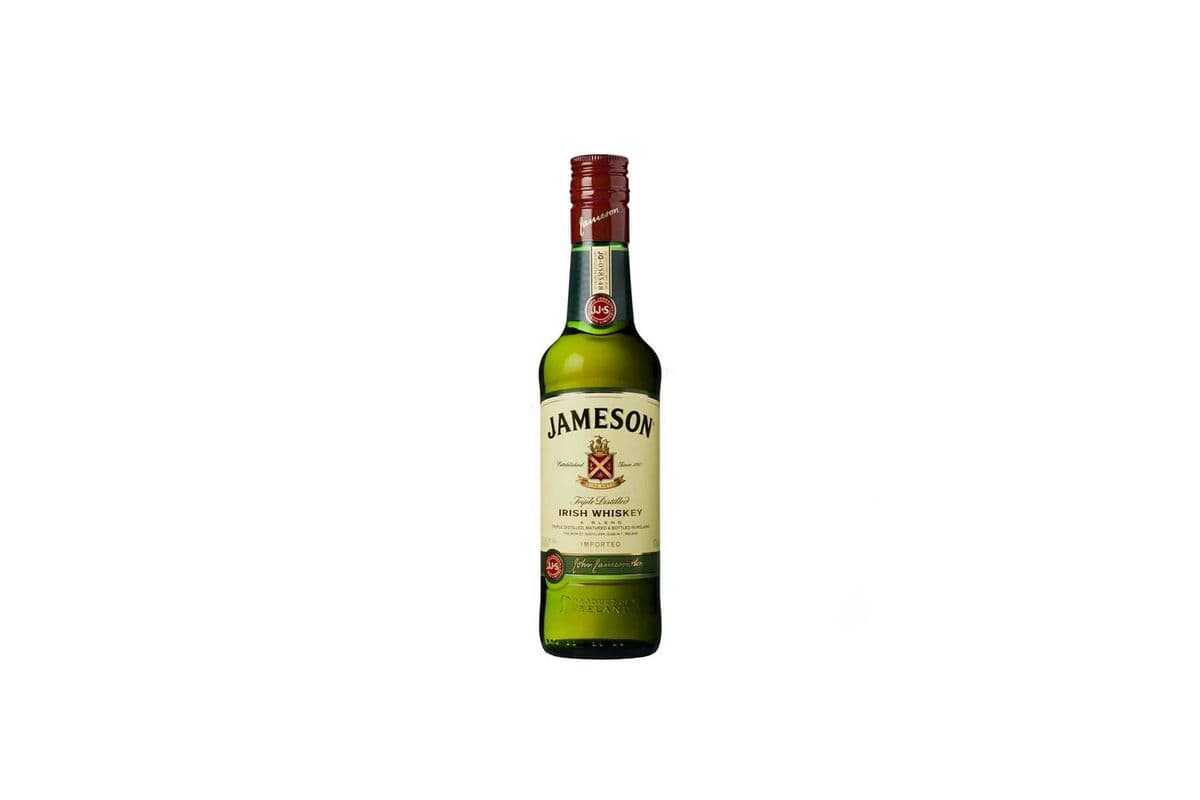 Jameson Irish (1 x 375 ml)