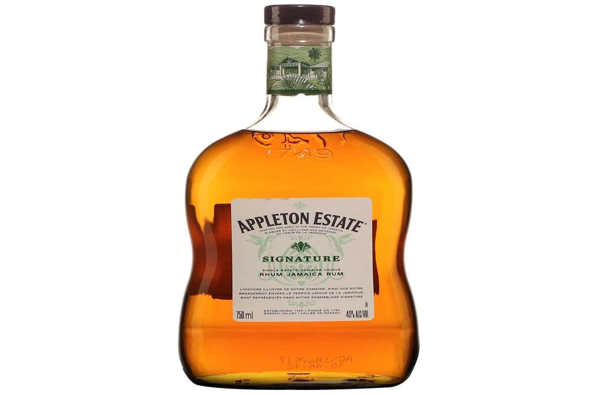 APPLETON ESTATE SIGNATURE BLEND 1.14 L (1 x 1.14L)