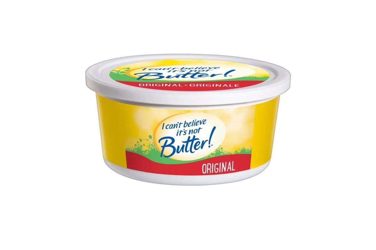 Butter (427g)
