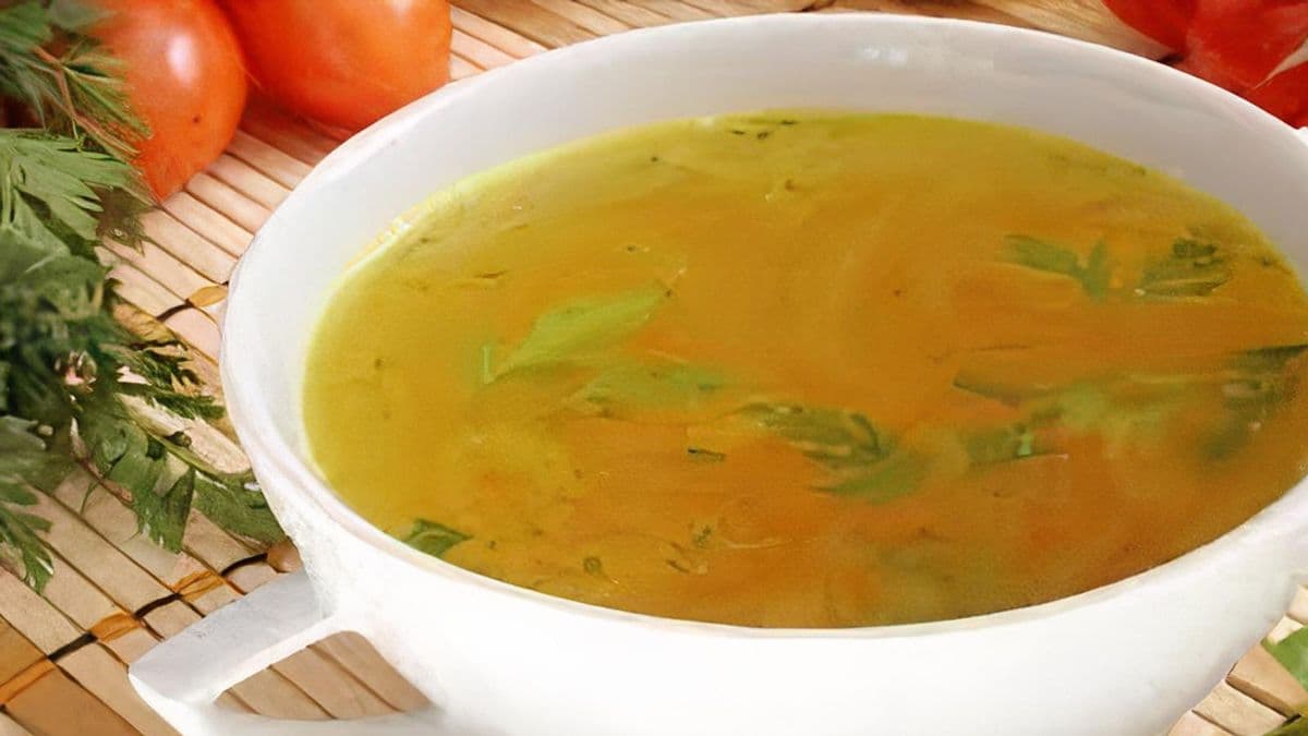 Daal Soup