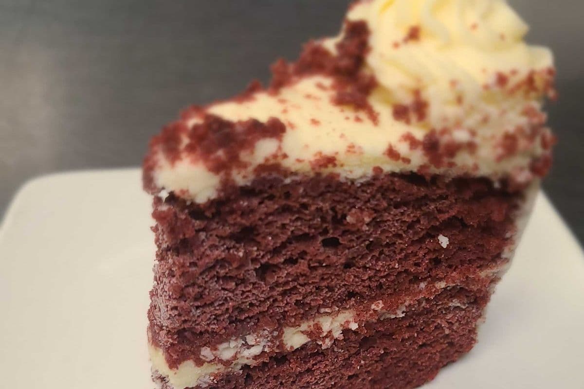 Red Velvet Cake