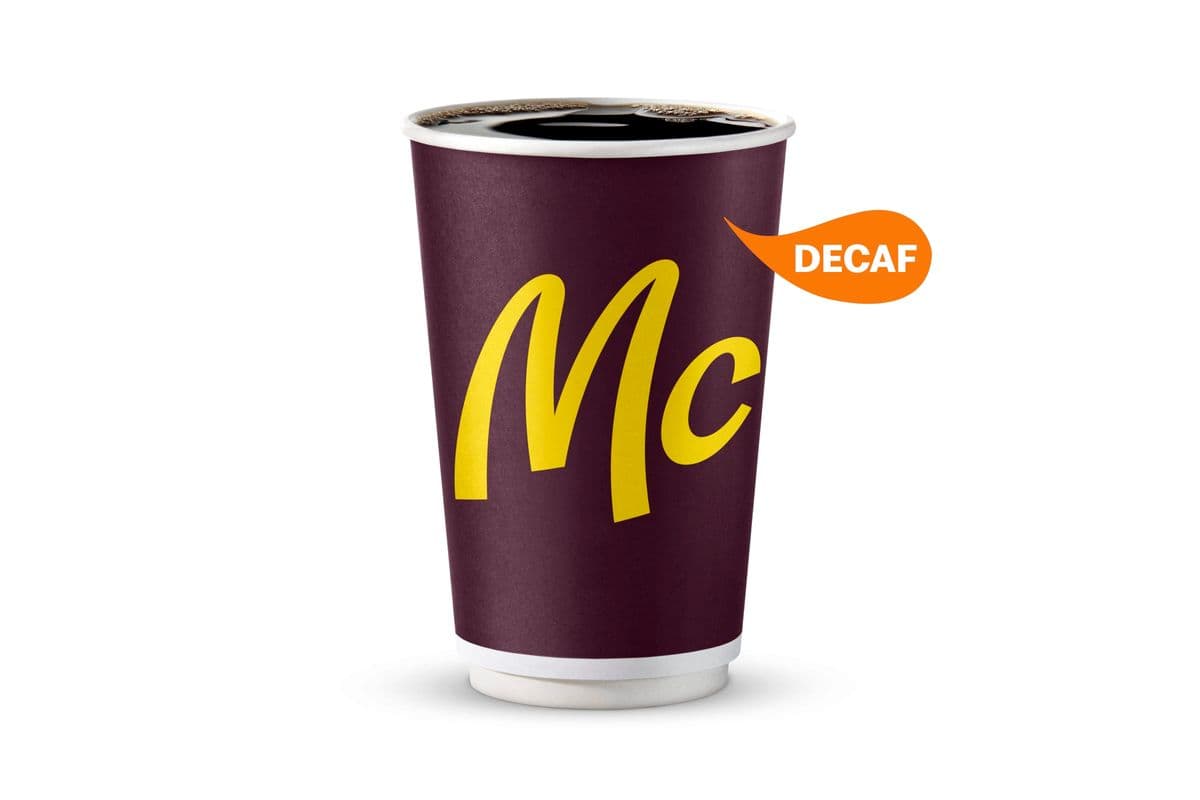 Premium Roast Decaf Coffee [0.0 Cals]