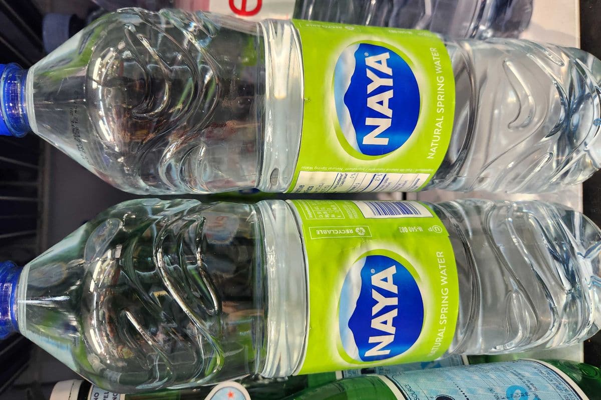 Naya (1.5 L)