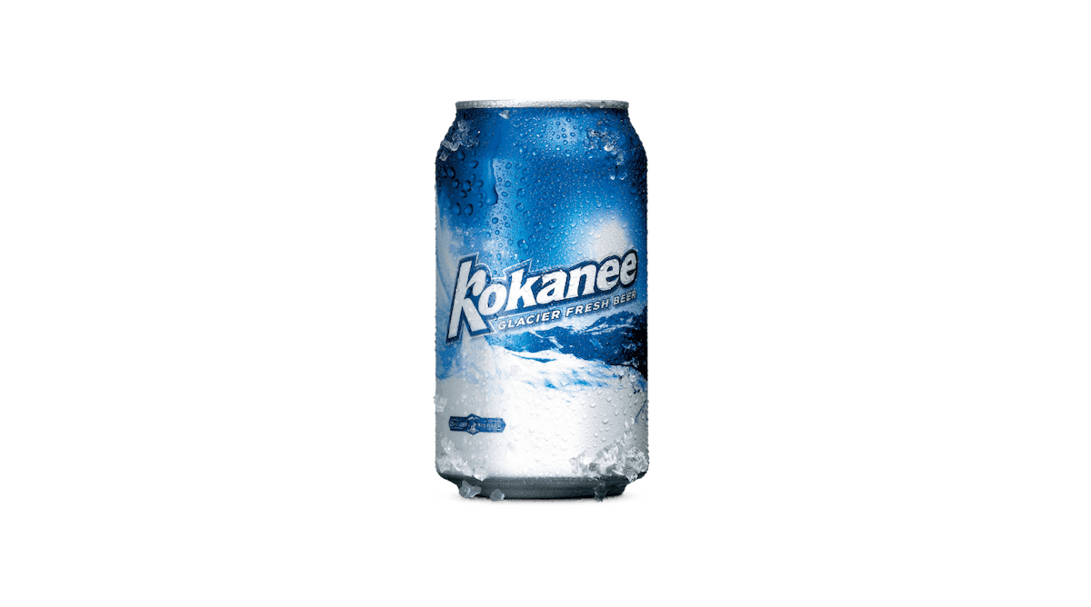 Kokanee