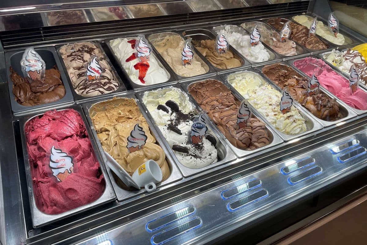 Gelato