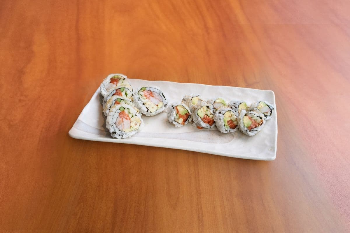 Roll Combo (13 pcs)