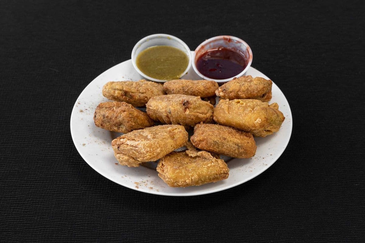 Paneer Pakora 1LB