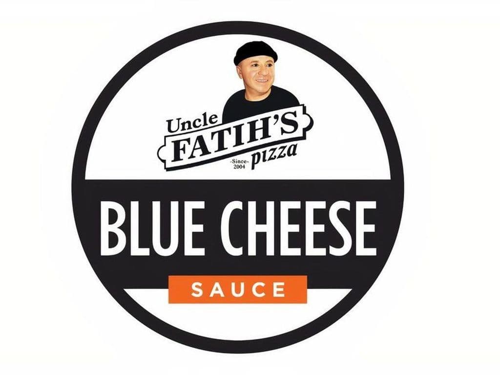 Blue Cheese Dipping Sauce