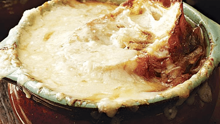 French Onion Soup