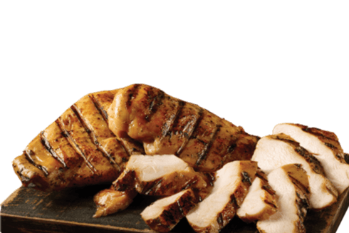 Chicken (1 lb)