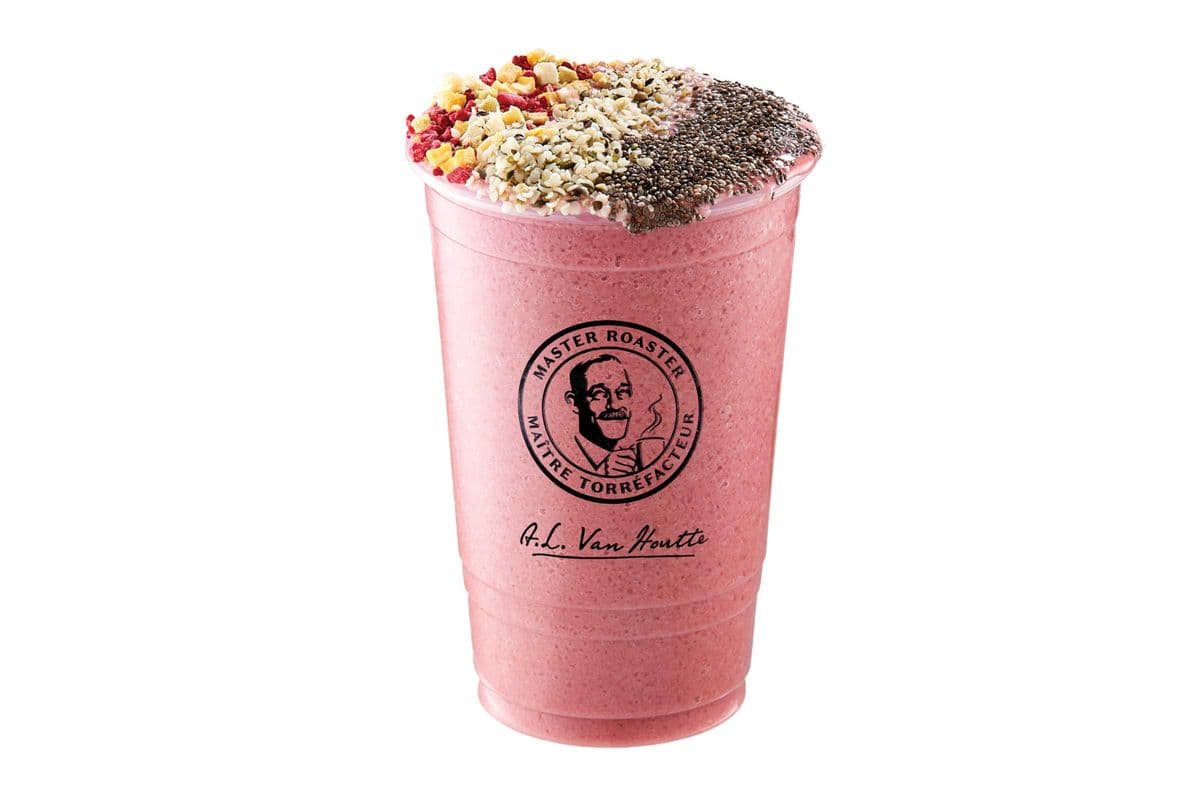 Smoothie protéiné Caméléon / Cameleon High-Protein Smoothie (20 oz)