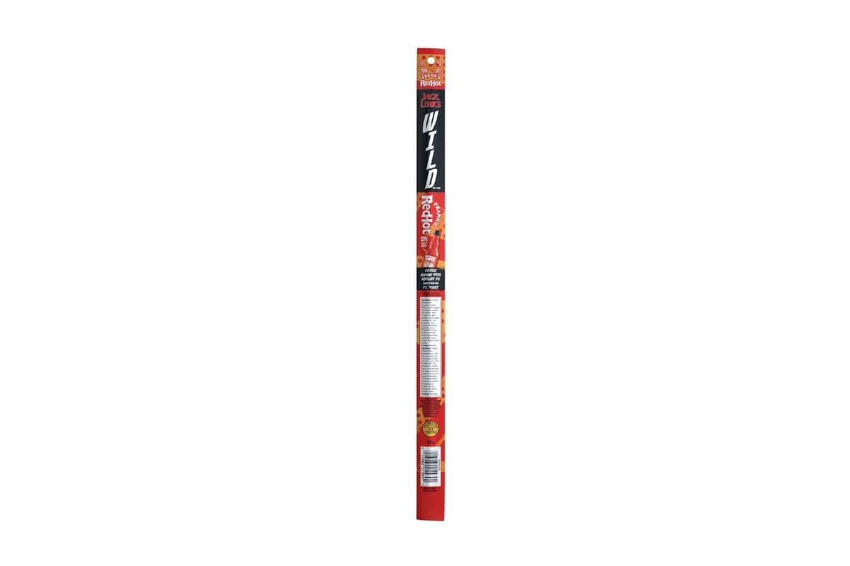 Jack Link's Wild Stick Frank's RedHot Chicken (62g) 77834