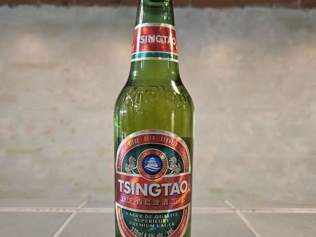 TSINGTAO