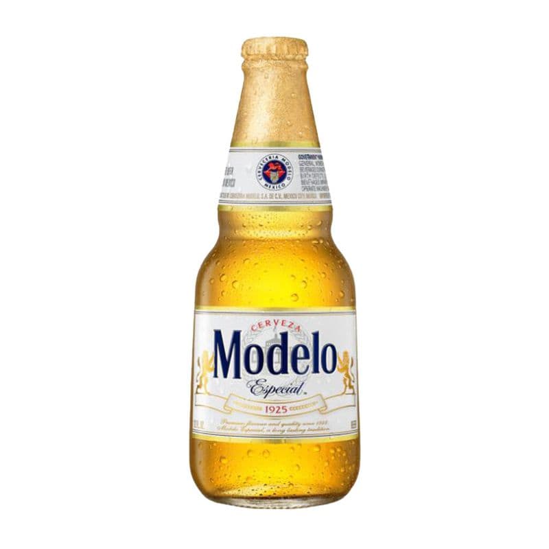 Modelo Beer