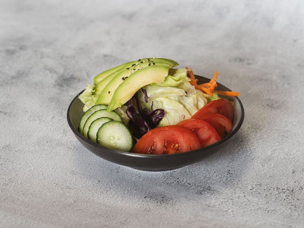 A02 Avocado Salad