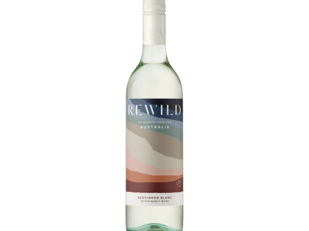 Rewild - Pinot Grigio