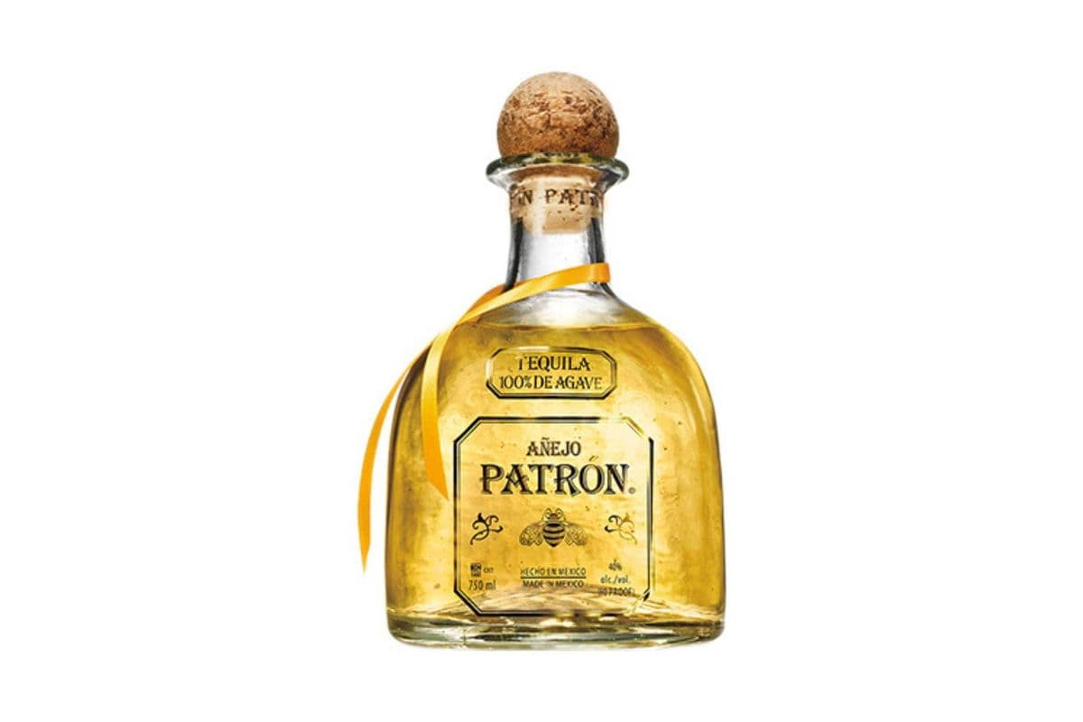 Patron Anejo (1 x 750 ml)