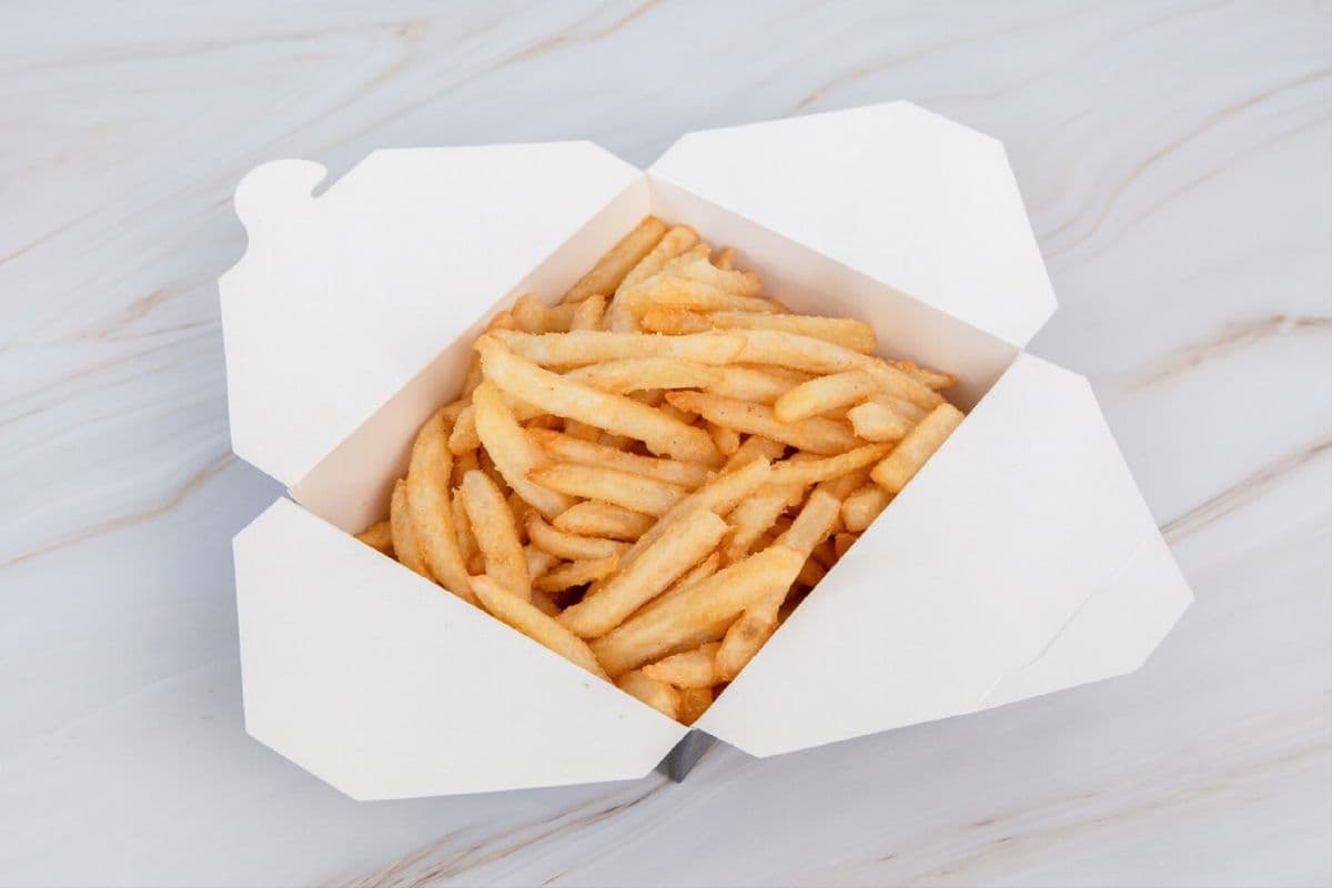 Fries