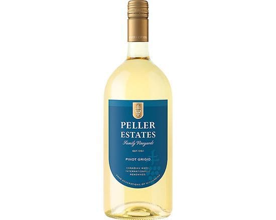 P.E. PINOT GRIGIO (1.5L)